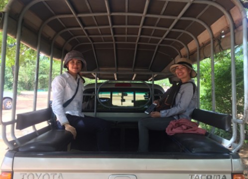 プレアヴィヒア